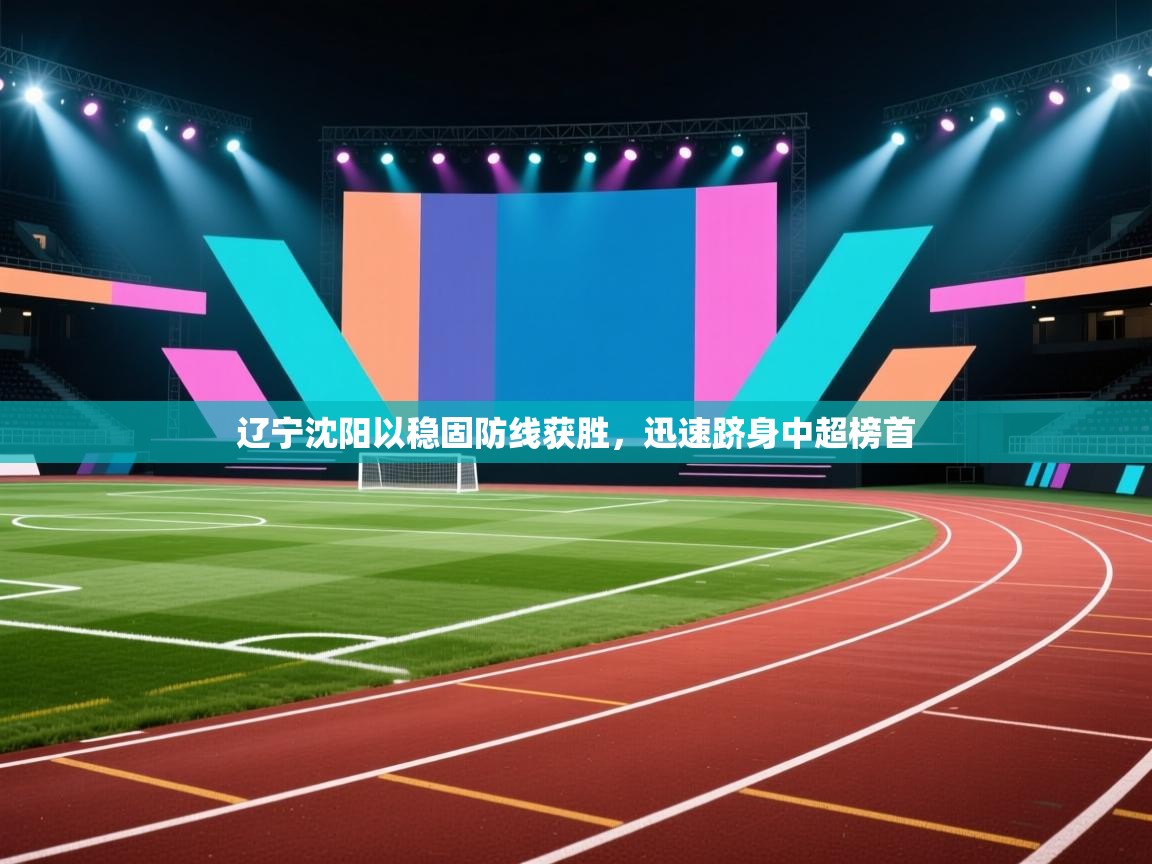 辽宁沈阳以稳固防线获胜,迅速跻身中超榜首 第1张