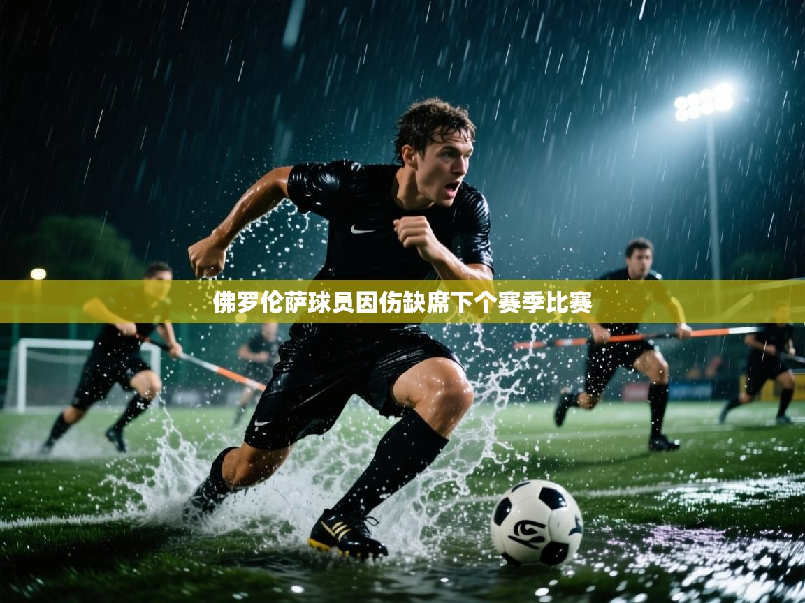 佛罗伦萨球员因伤缺席下个赛季比赛  第1张