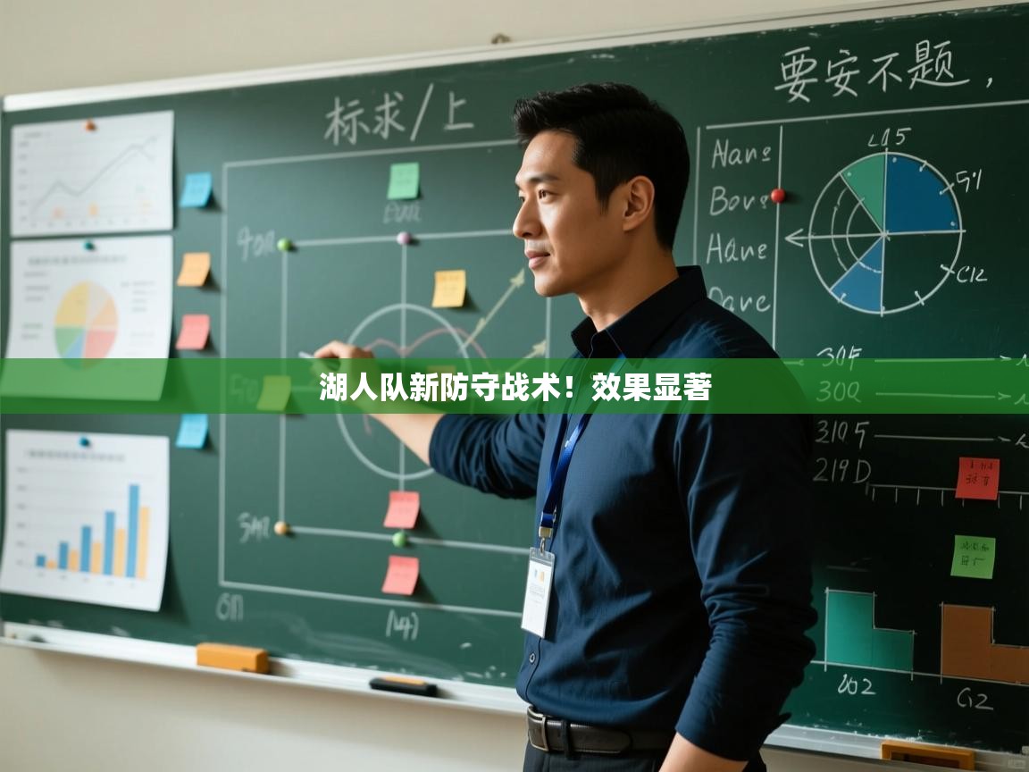 湖人队新防守战术！效果显著  第1张