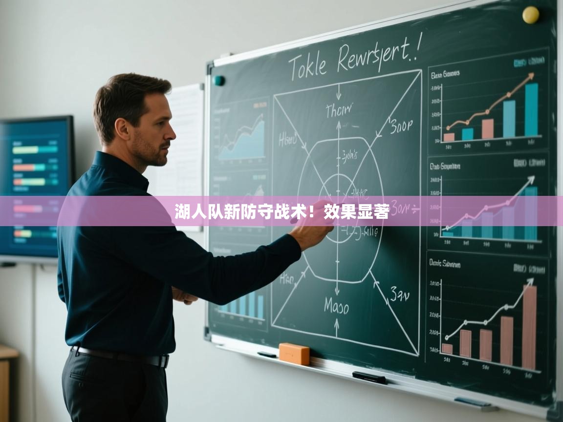 湖人队新防守战术！效果显著  第2张