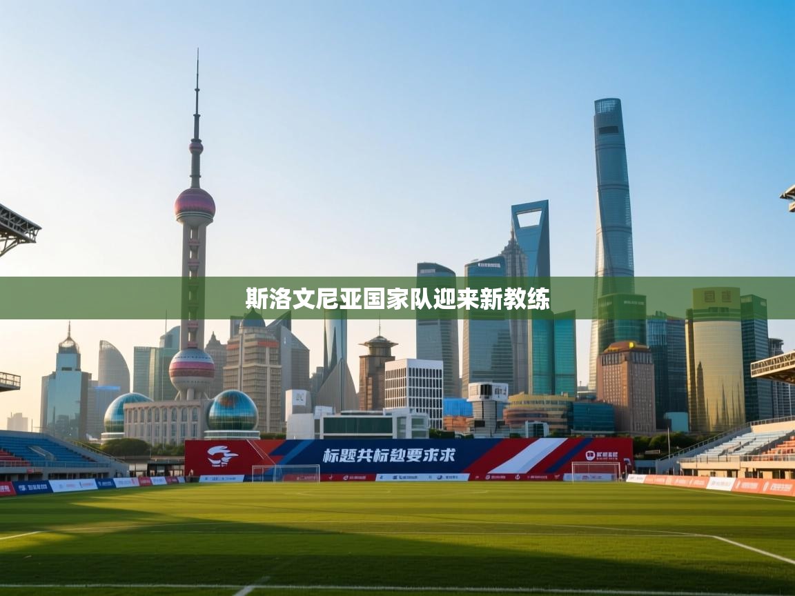 斯洛文尼亚国家队迎来新教练  第2张