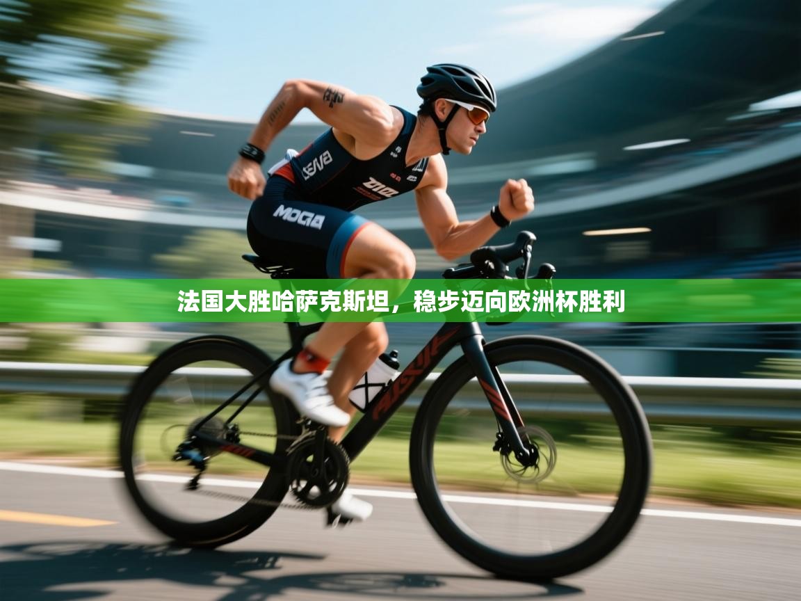 法国大胜哈萨克斯坦，稳步迈向欧洲杯胜利  第2张