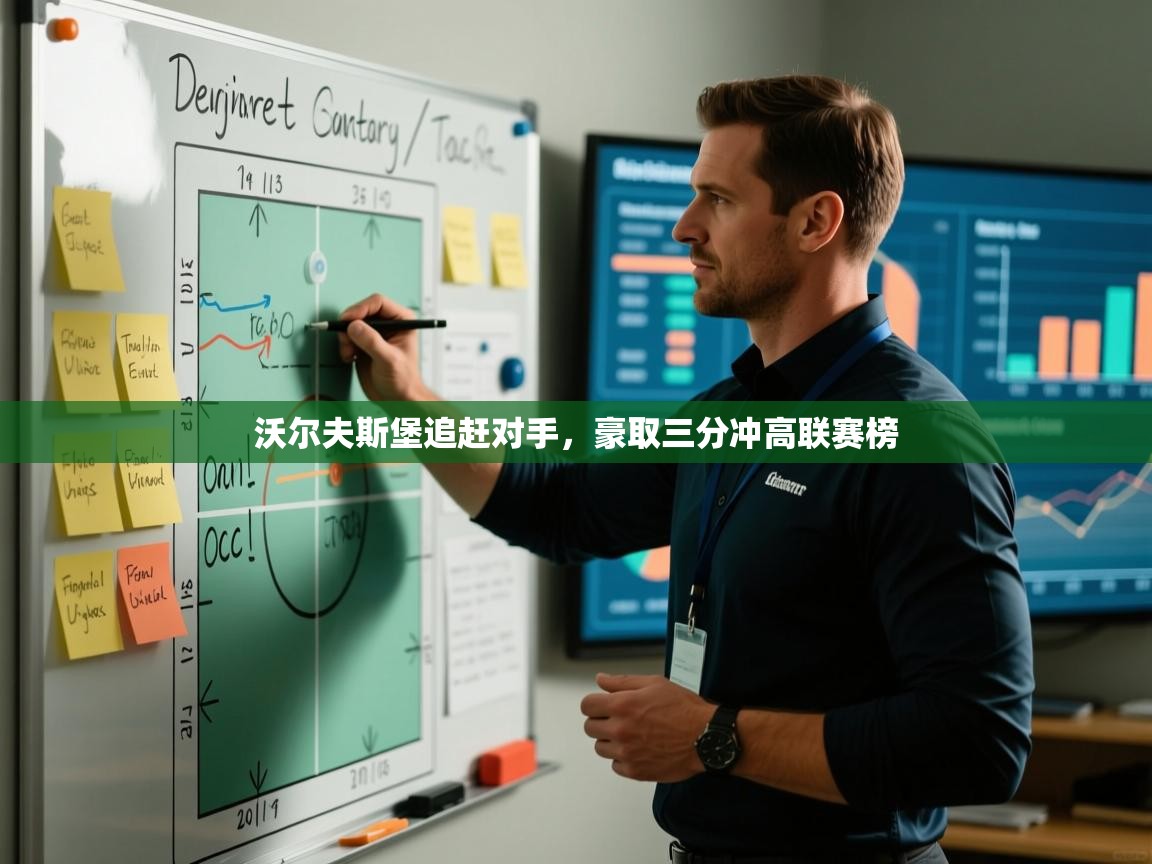 沃尔夫斯堡追赶对手，豪取三分冲高联赛榜  第1张