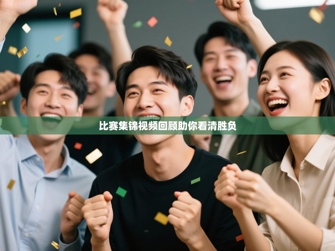比赛集锦视频回顾助你看清胜负  第1张