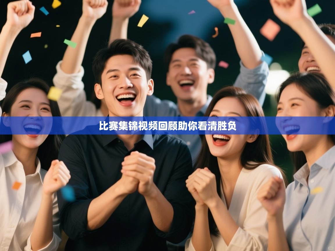 比赛集锦视频回顾助你看清胜负  第2张