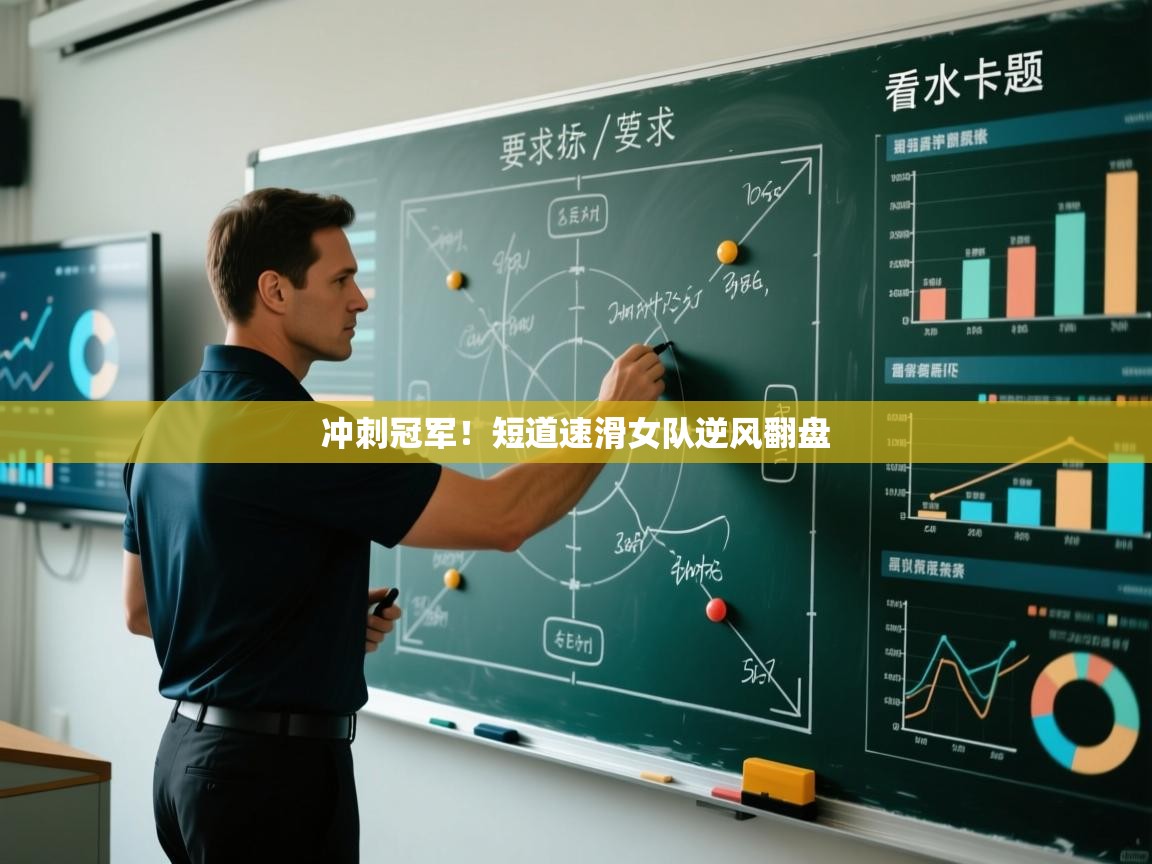 冲刺冠军!短道速滑女队逆风翻盘 第1张