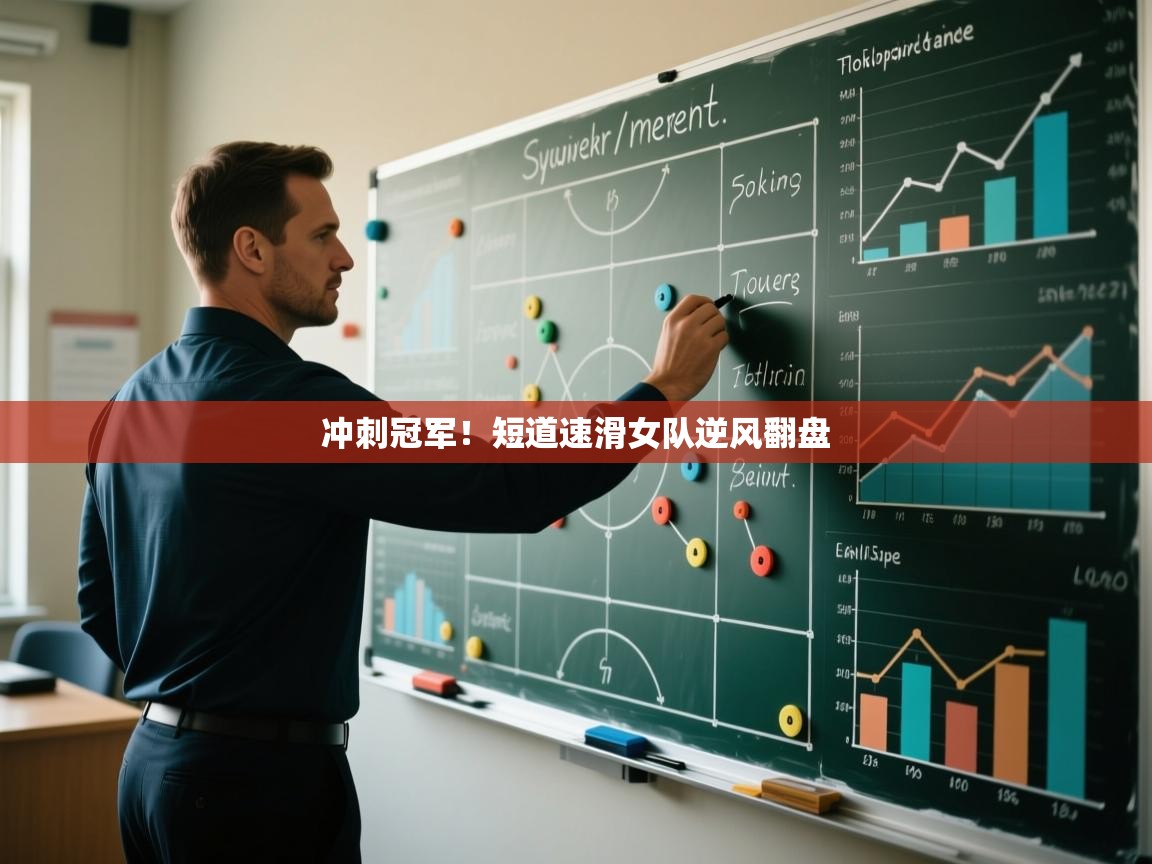 冲刺冠军!短道速滑女队逆风翻盘 第2张