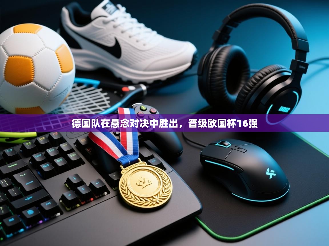 德国队在悬念对决中胜出，晋级欧国杯16强  第2张