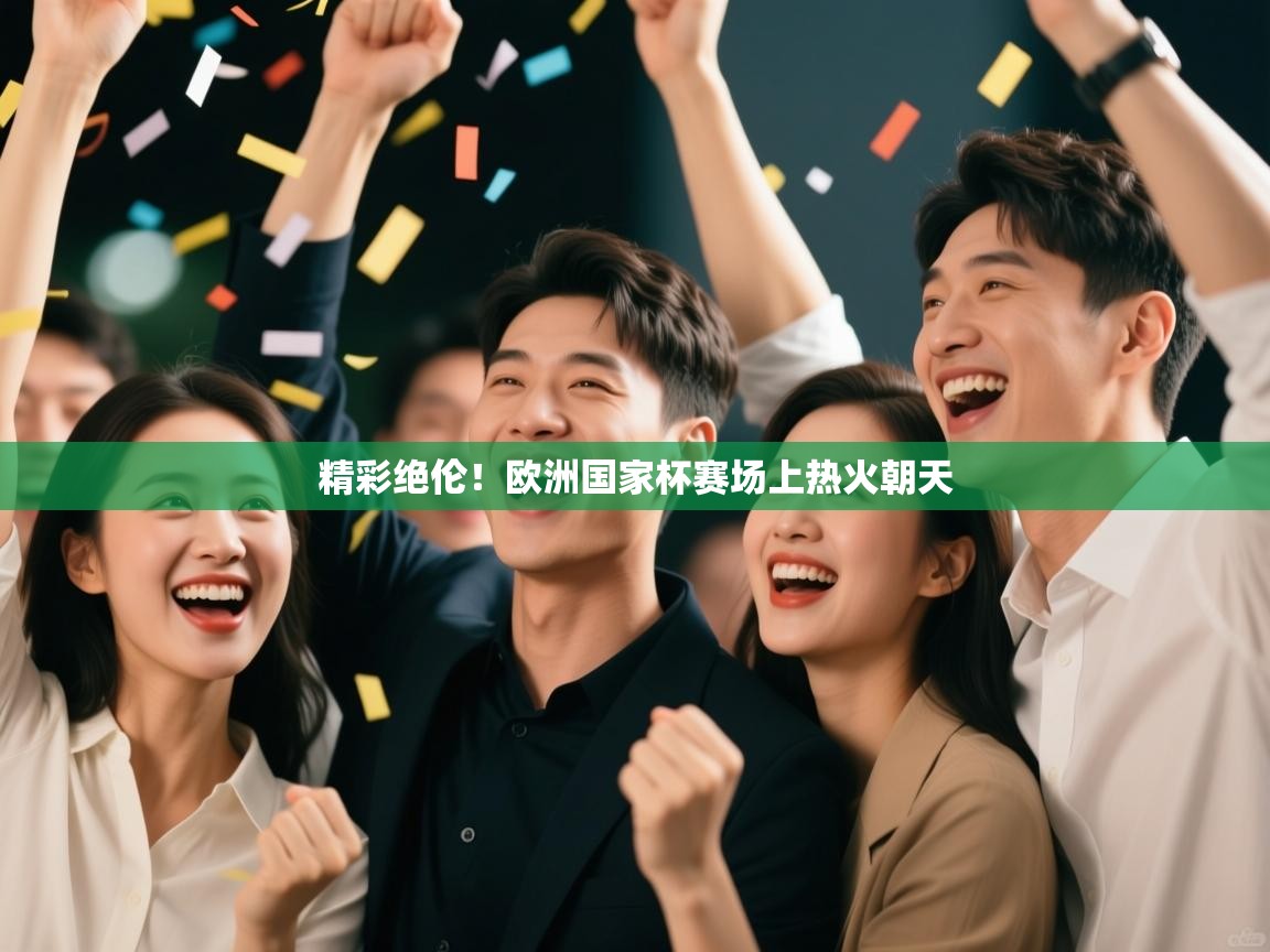 精彩绝伦！欧洲国家杯赛场上热火朝天  第1张