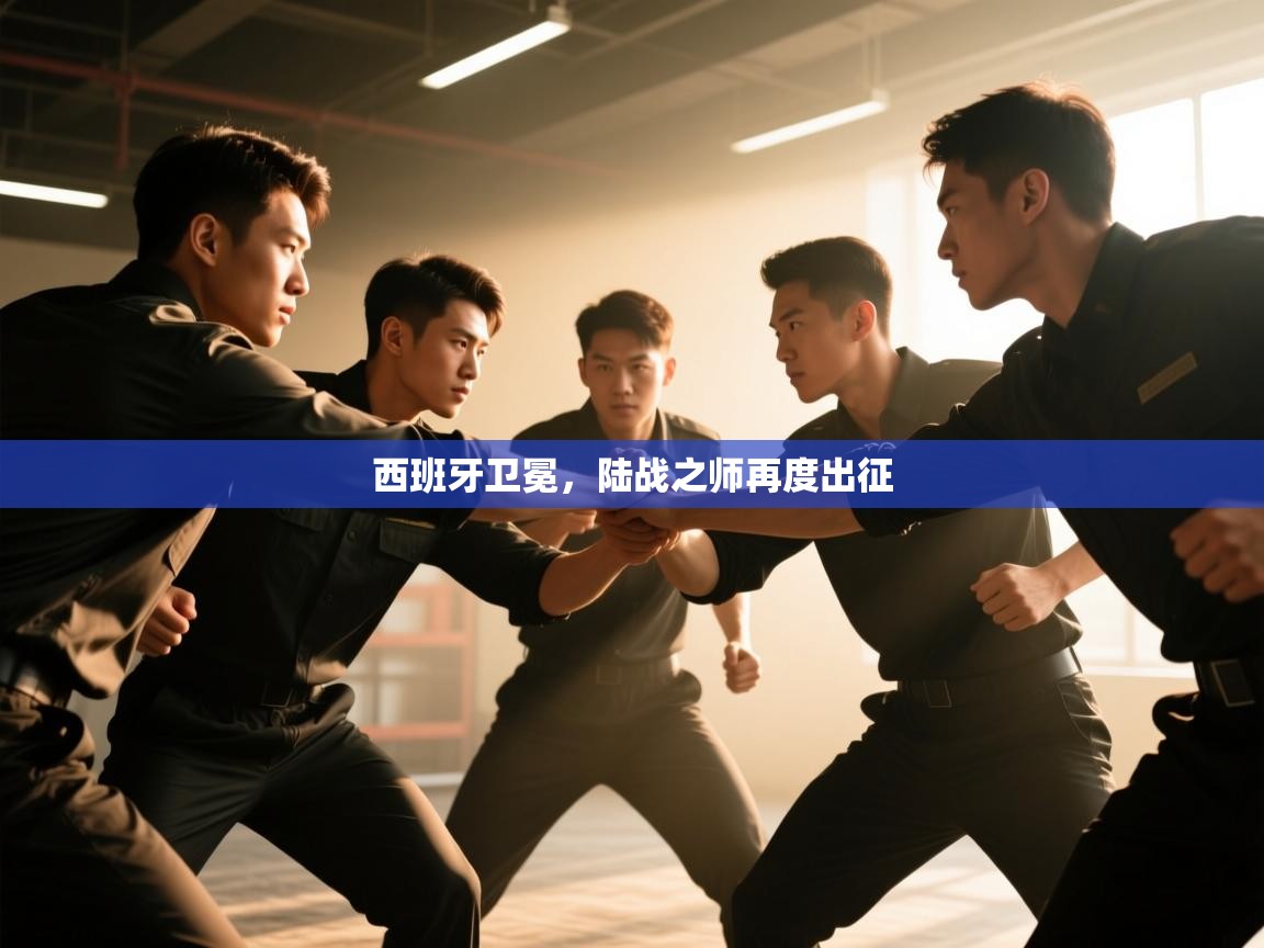 西班牙卫冕,陆战之师再度出征 第2张