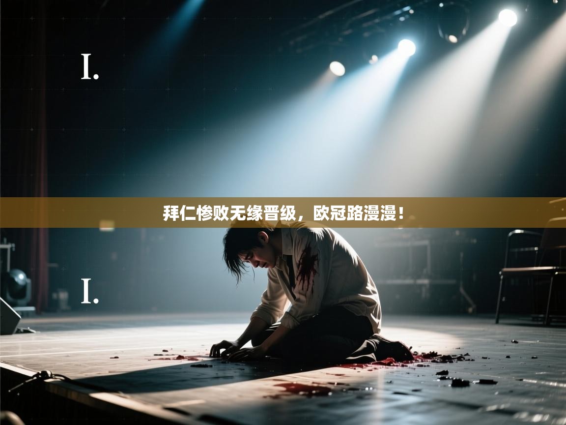 拜仁惨败无缘晋级,欧冠路漫漫! 第2张