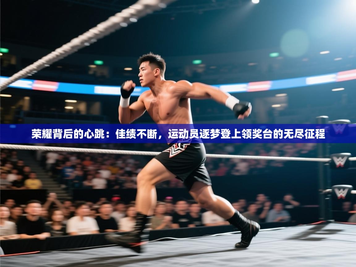 荣耀背后的心跳：佳绩不断，运动员逐梦登上领奖台的无尽征程  第2张