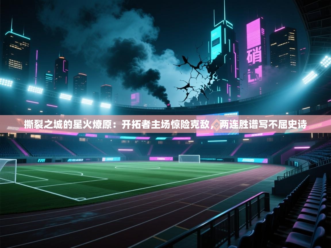 撕裂之城的星火燎原:开拓者主场惊险克敌,两连胜谱写不屈史诗 第2张