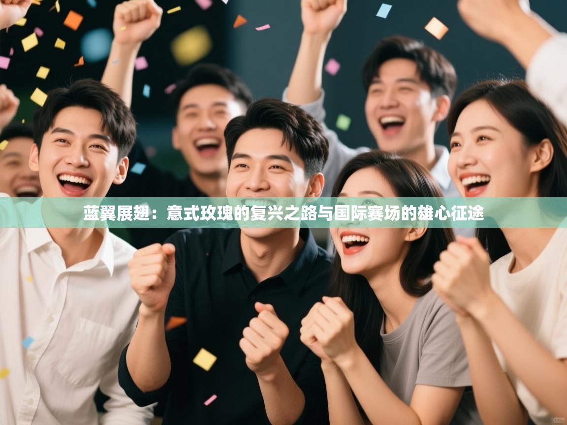 蓝翼展翅：意式玫瑰的复兴之路与国际赛场的雄心征途  第1张