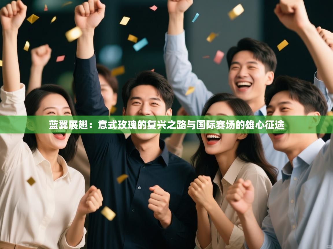 蓝翼展翅：意式玫瑰的复兴之路与国际赛场的雄心征途  第2张