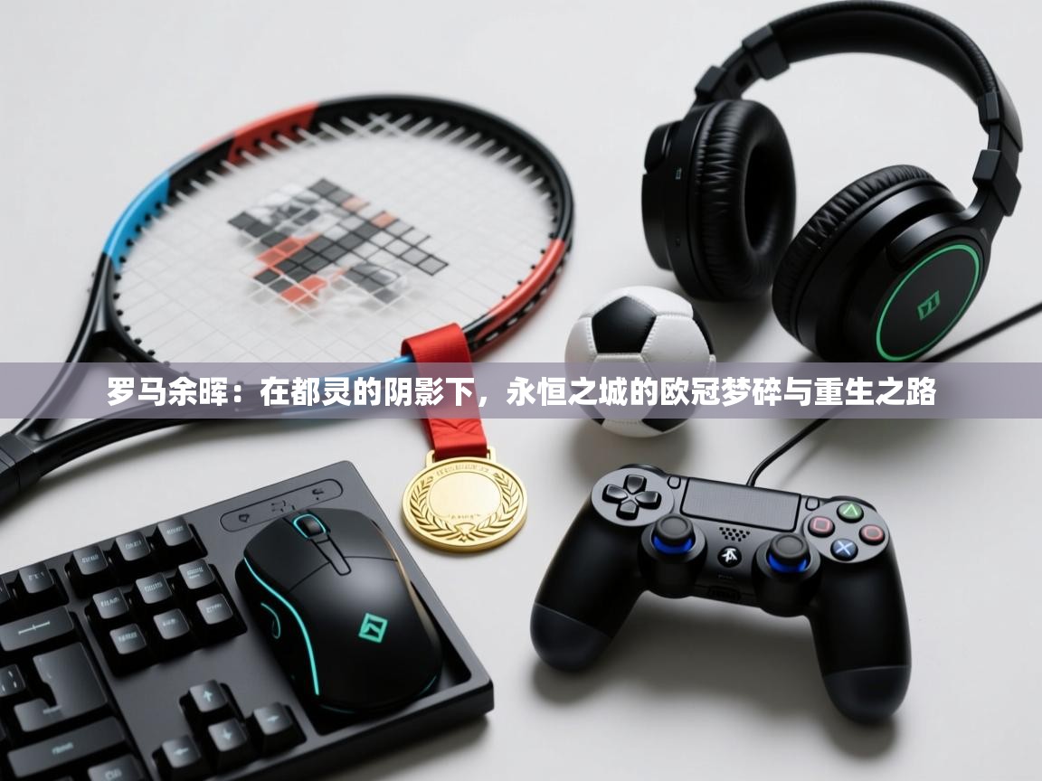 罗马余晖：在都灵的阴影下，永恒之城的欧冠梦碎与重生之路  第1张