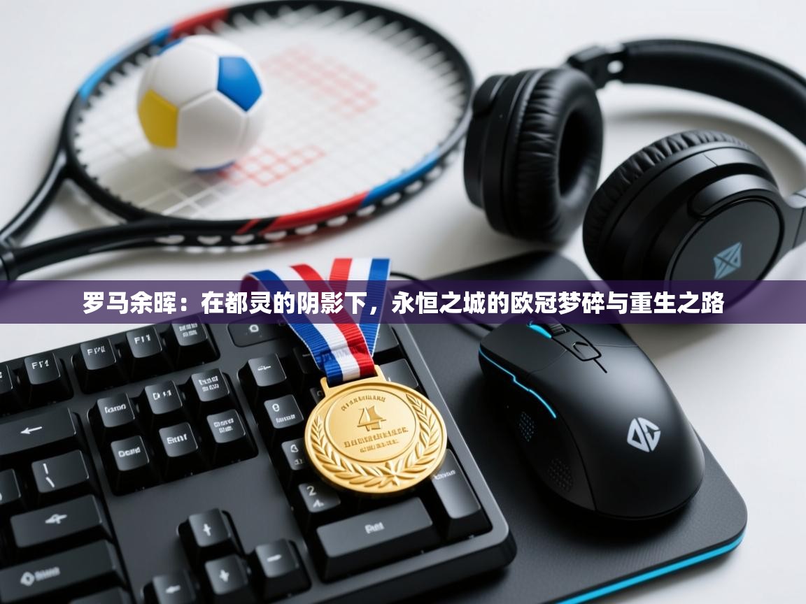 罗马余晖：在都灵的阴影下，永恒之城的欧冠梦碎与重生之路  第2张