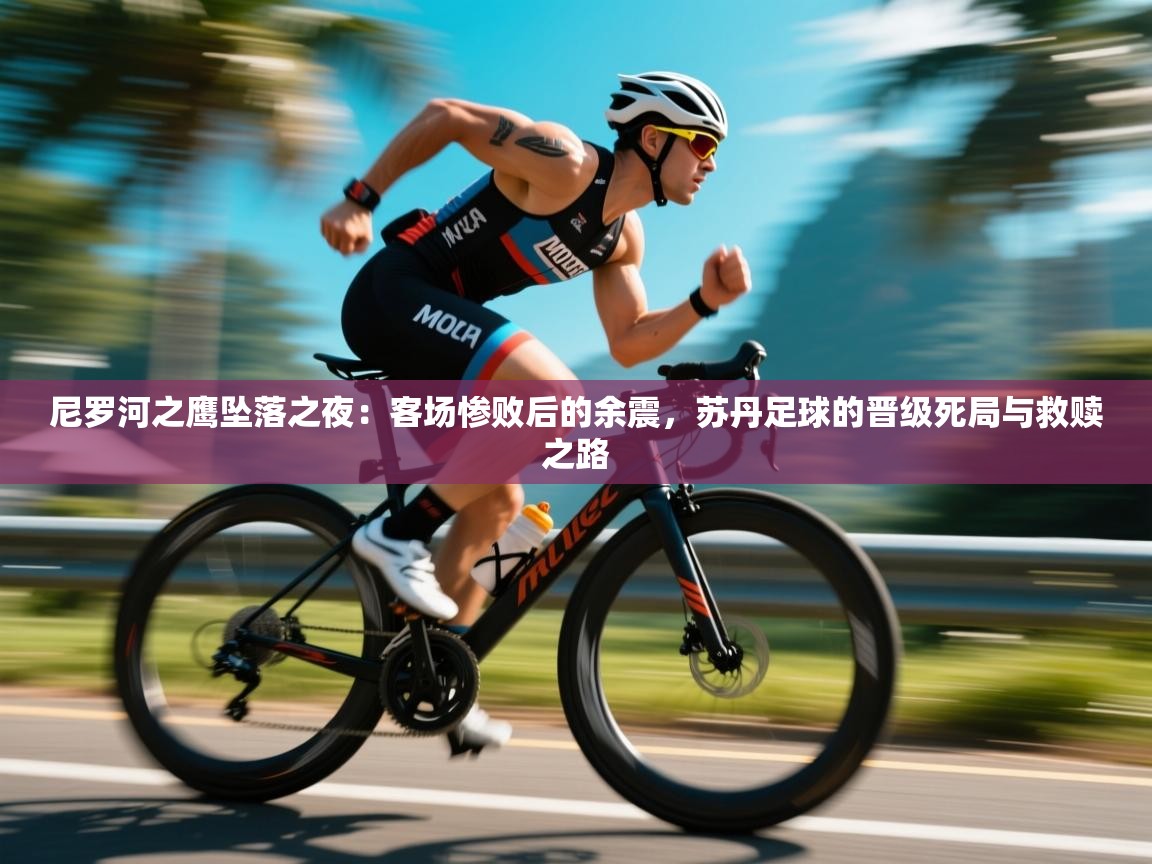 尼罗河之鹰坠落之夜：客场惨败后的余震，苏丹足球的晋级死局与救赎之路  第2张