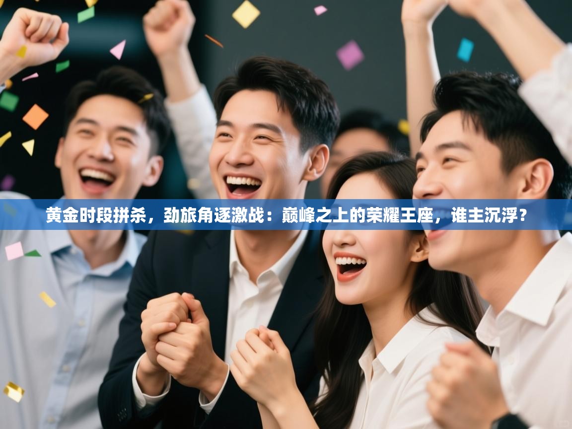 黄金时段拼杀，劲旅角逐激战：巅峰之上的荣耀王座，谁主沉浮？  第2张