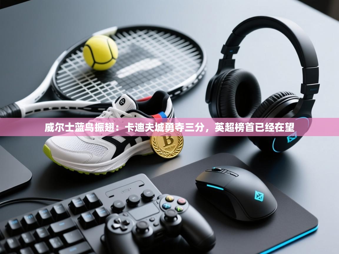 威尔士蓝鸟振翅：卡迪夫城勇夺三分，英超榜首已经在望