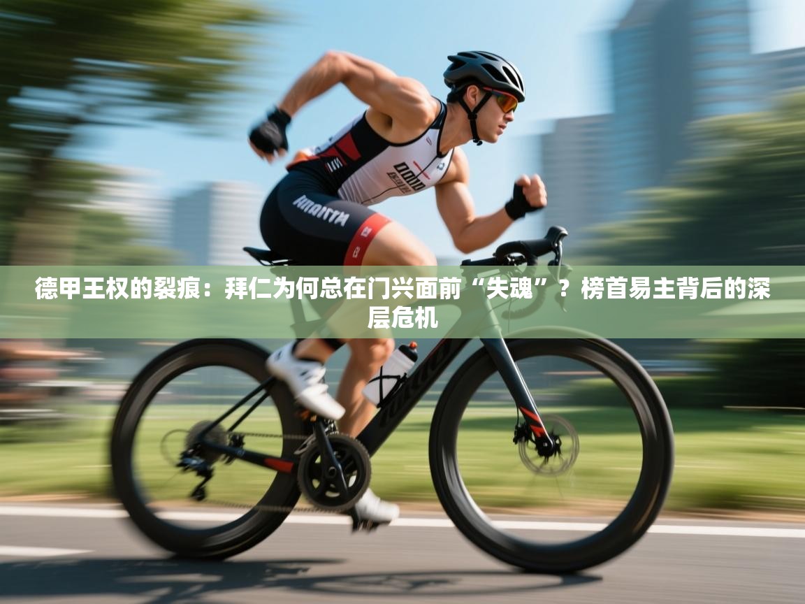 德甲王权的裂痕：拜仁为何总在门兴面前“失魂”？榜首易主背后的深层危机  第2张