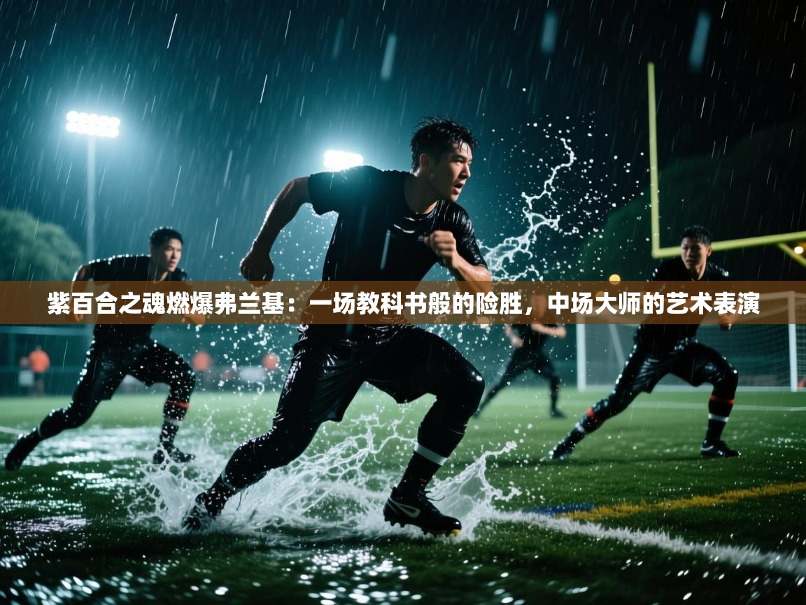 紫百合之魂燃爆弗兰基：一场教科书般的险胜，中场大师的艺术表演