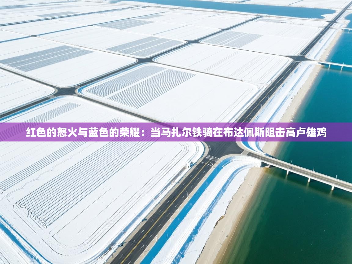 红色的怒火与蓝色的荣耀：当马扎尔铁骑在布达佩斯阻击高卢雄鸡