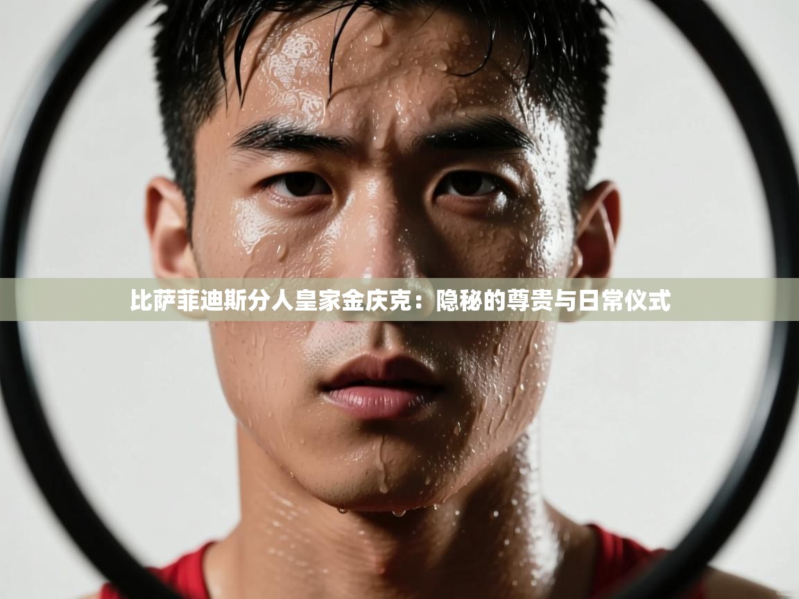 比萨菲迪斯分人皇家金庆克：隐秘的尊贵与日常仪式  第2张