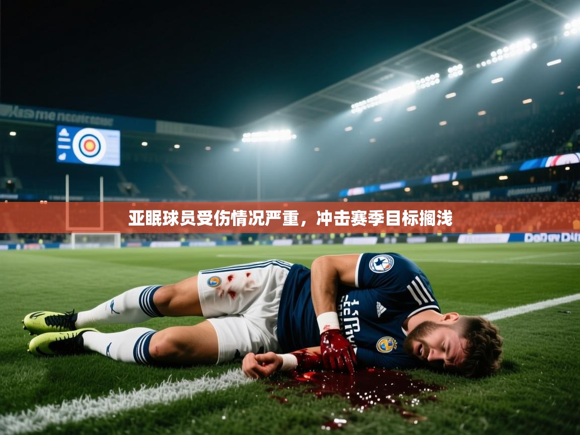 亚眠球员受伤情况严重，冲击赛季目标搁浅