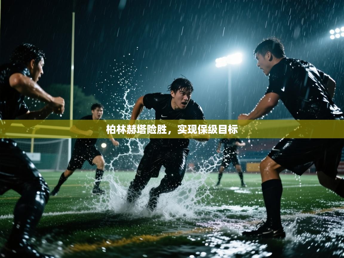 柏林赫塔险胜，实现保级目标