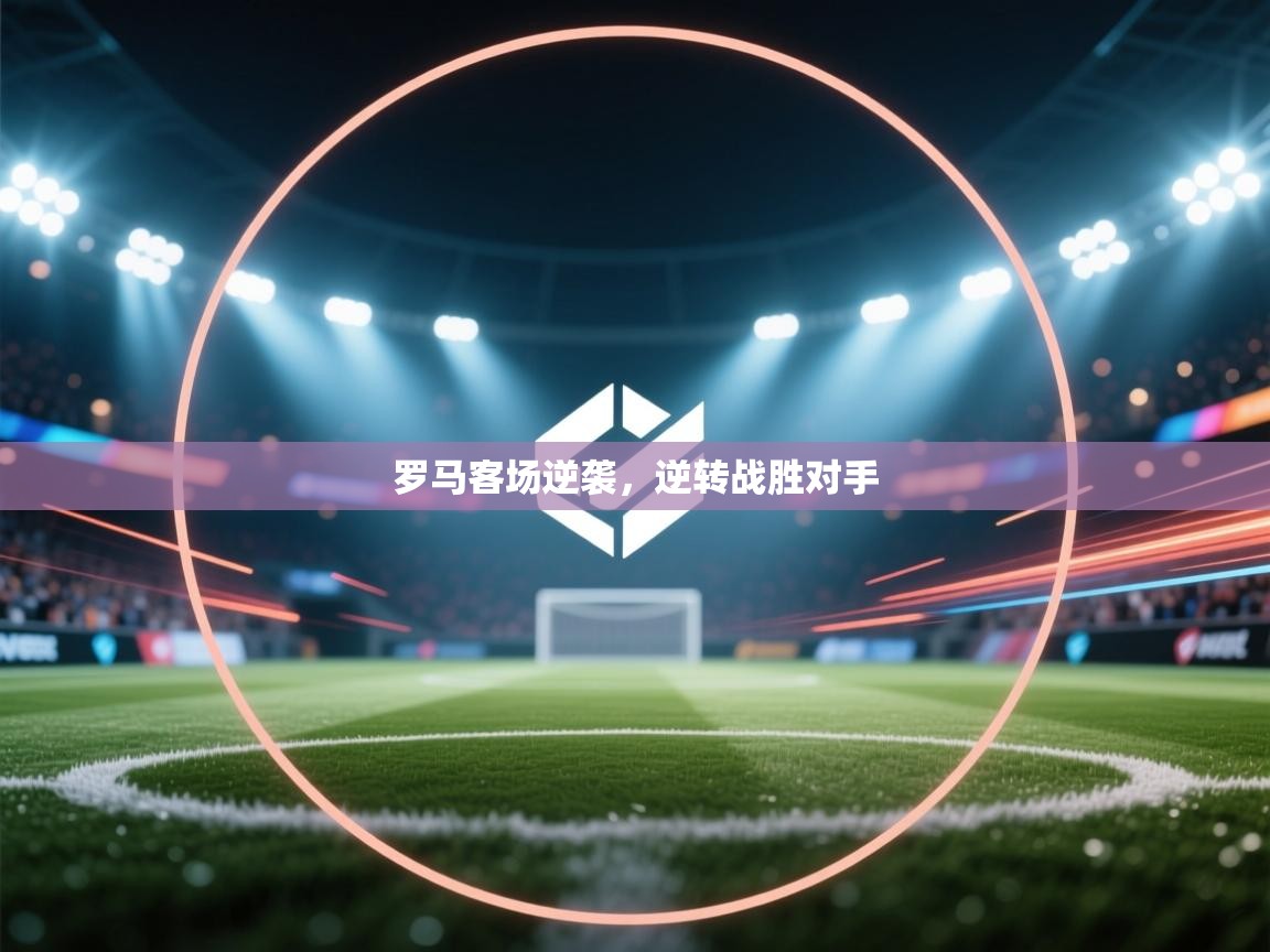 罗马客场逆袭，逆转战胜对手