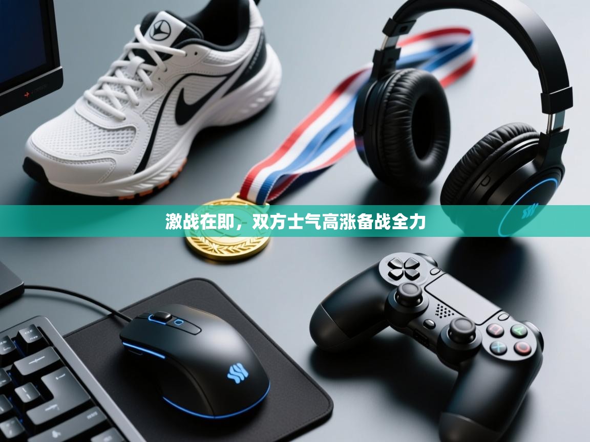 激战在即,双方士气高涨备战全力 第2张