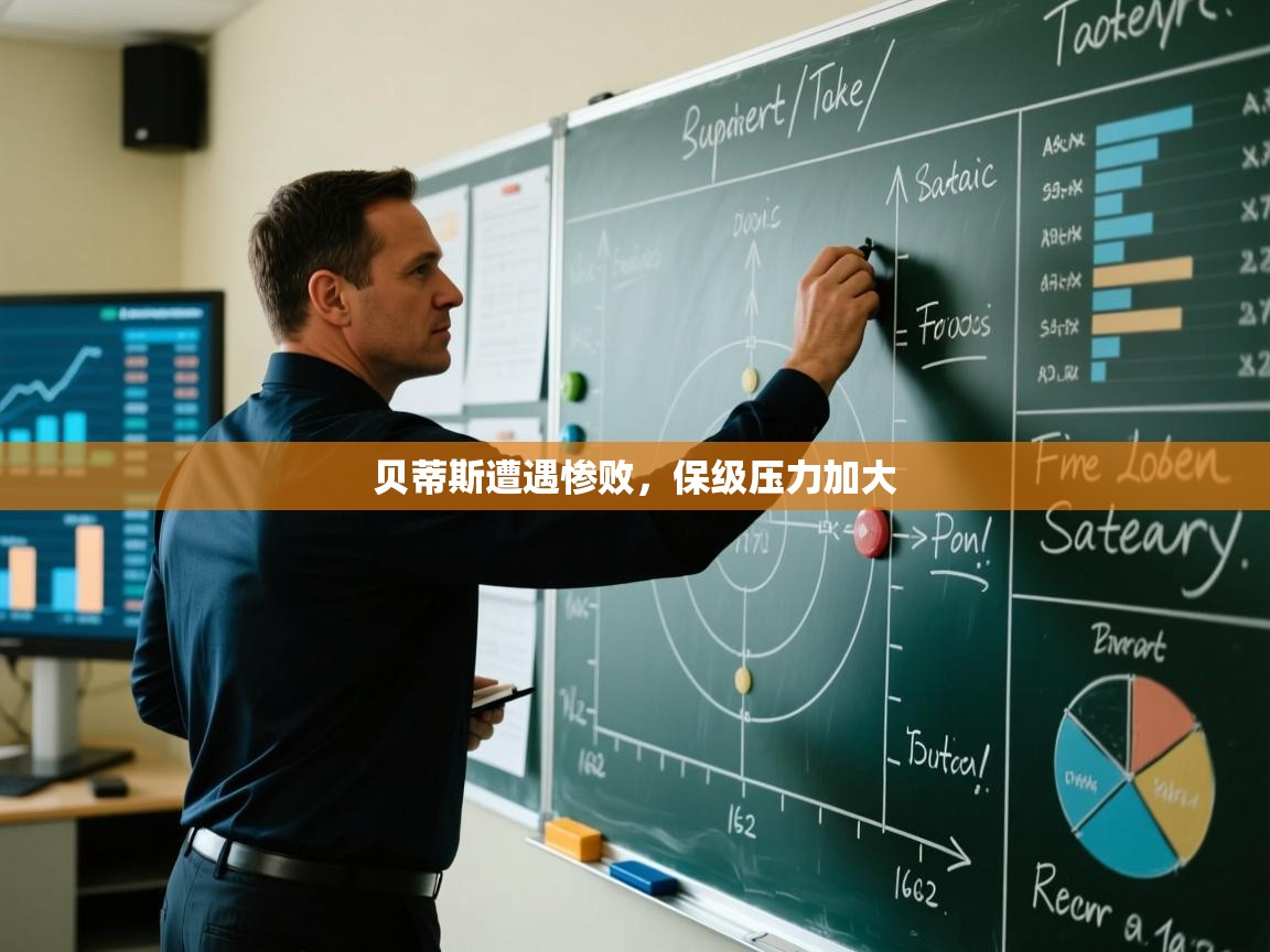 贝蒂斯遭遇惨败，保级压力加大  第2张