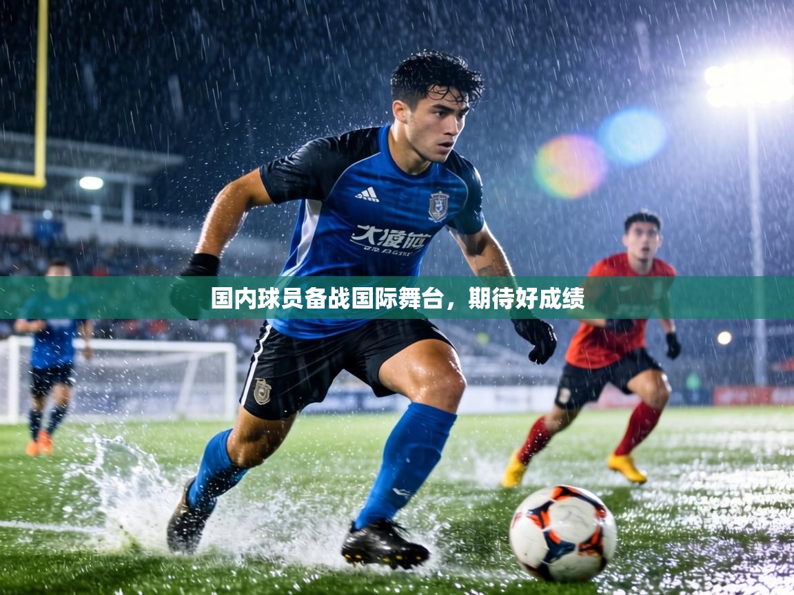 国内球员备战国际舞台，期待好成绩  第1张