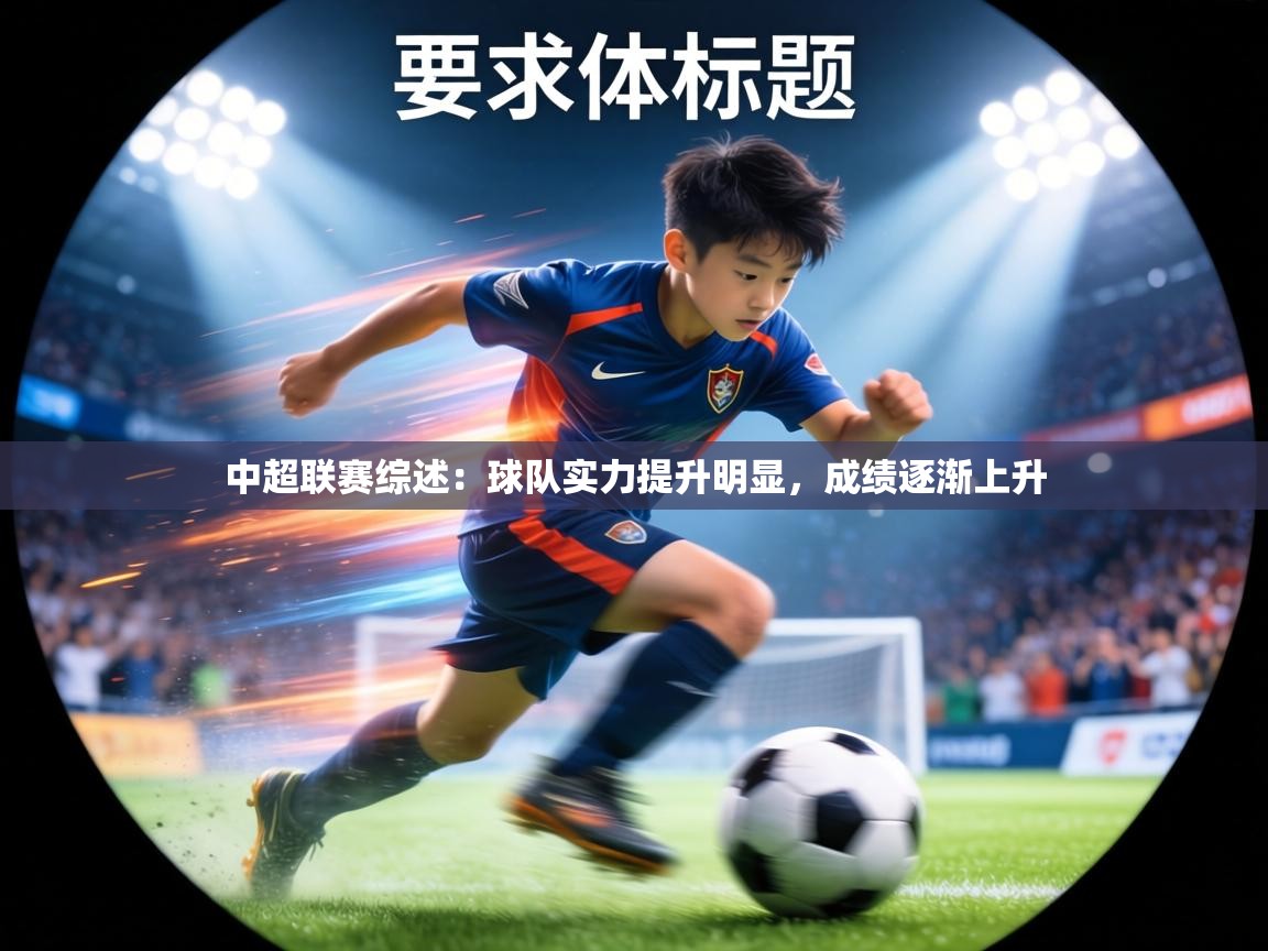 中超联赛综述：球队实力提升明显，成绩逐渐上升  第1张