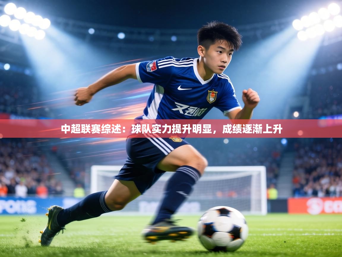 中超联赛综述：球队实力提升明显，成绩逐渐上升  第2张