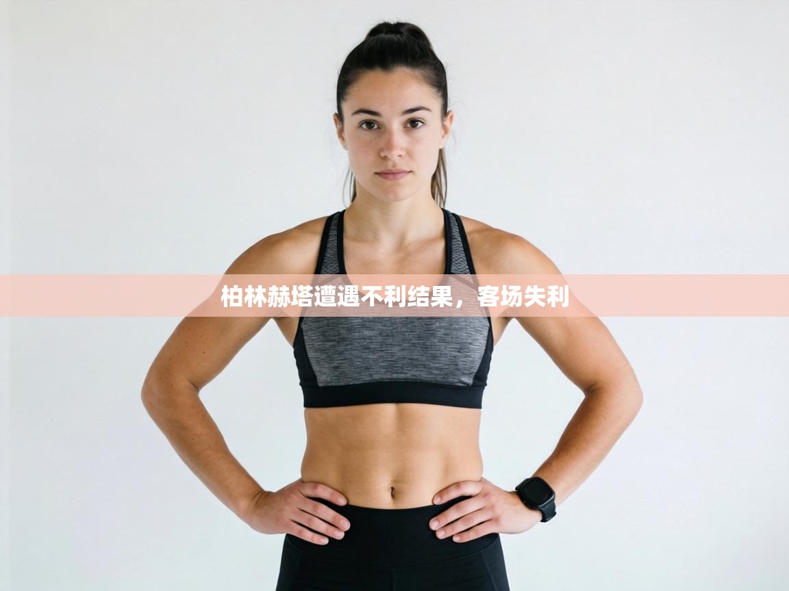 柏林赫塔遭遇不利结果，客场失利  第1张