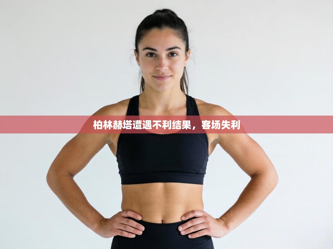 柏林赫塔遭遇不利结果，客场失利  第2张