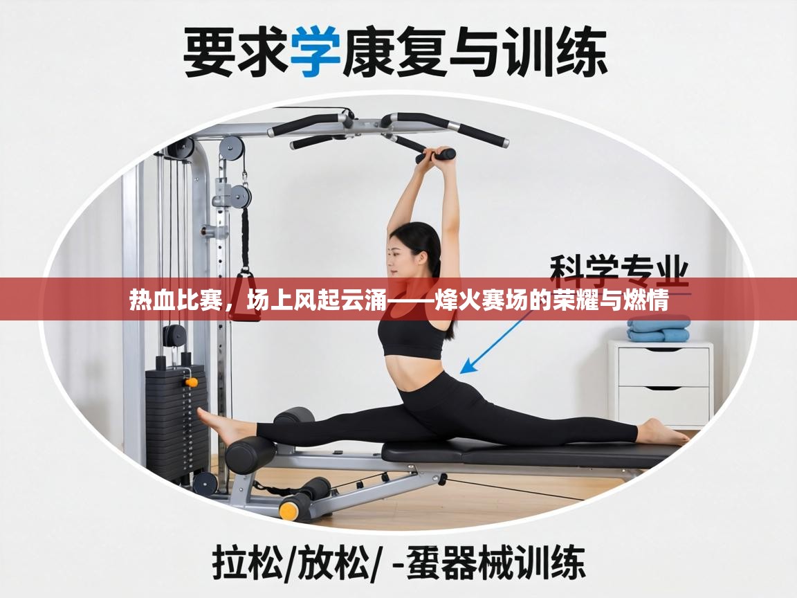 热血比赛，场上风起云涌——烽火赛场的荣耀与燃情  第1张