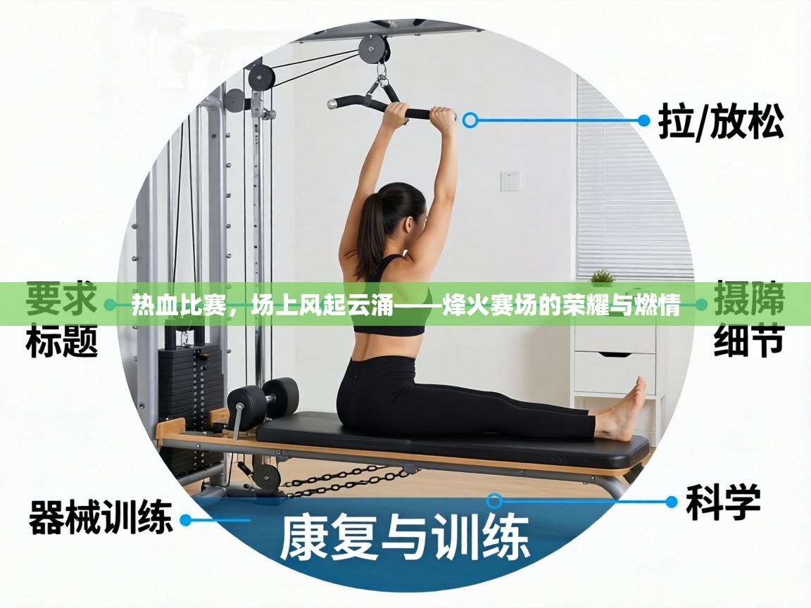 热血比赛，场上风起云涌——烽火赛场的荣耀与燃情  第2张