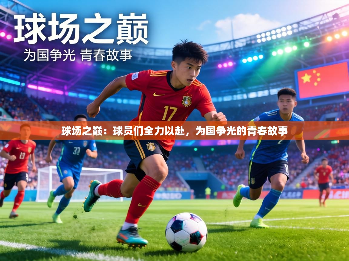 球场之巅:球员们全力以赴,为国争光的青春故事 第1张