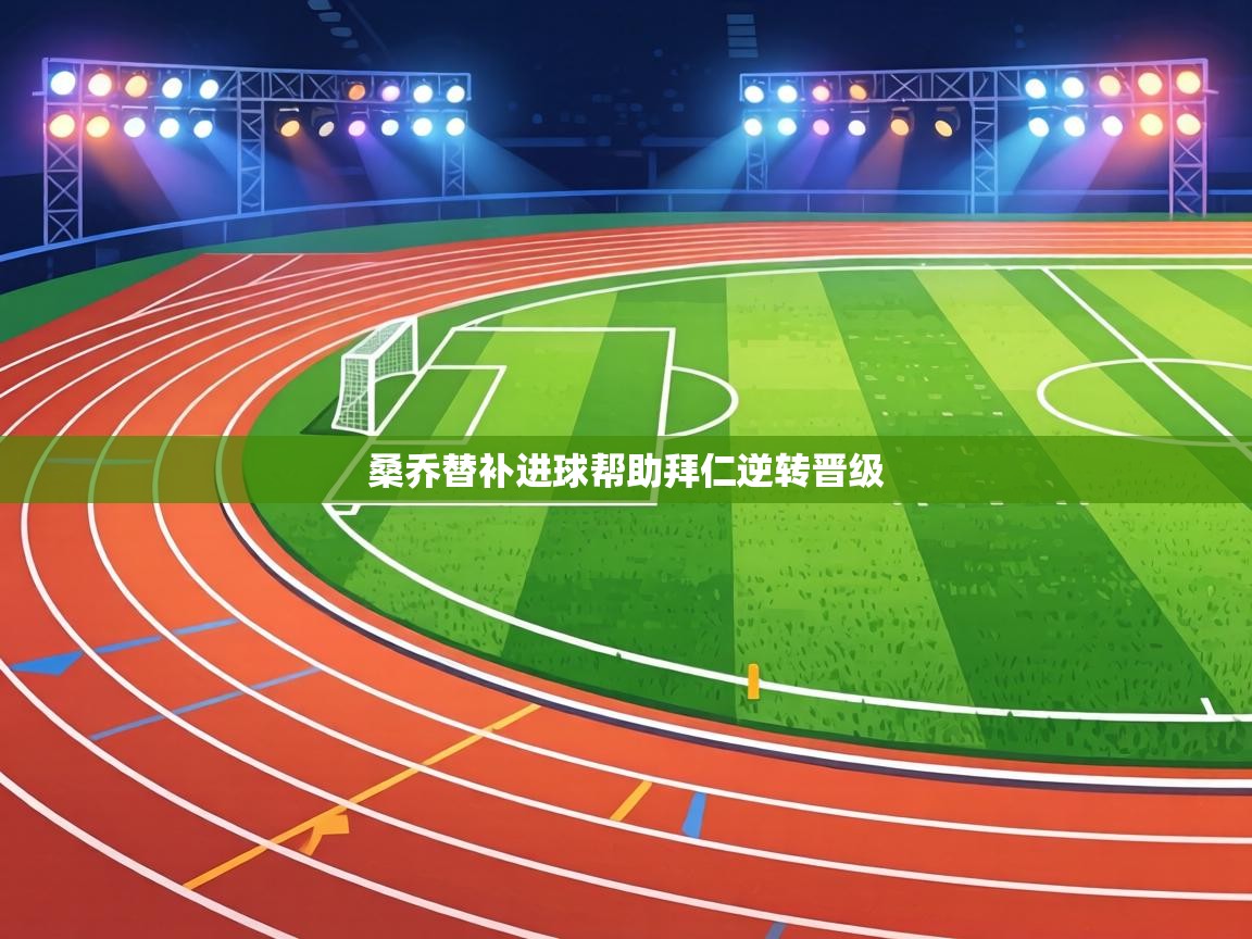 桑乔替补进球帮助拜仁逆转晋级 第1张