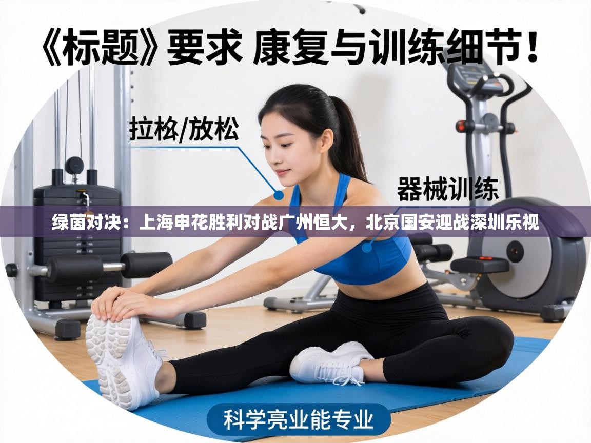 绿茵对决：上海申花胜利对战广州恒大，北京国安迎战深圳乐视  第1张