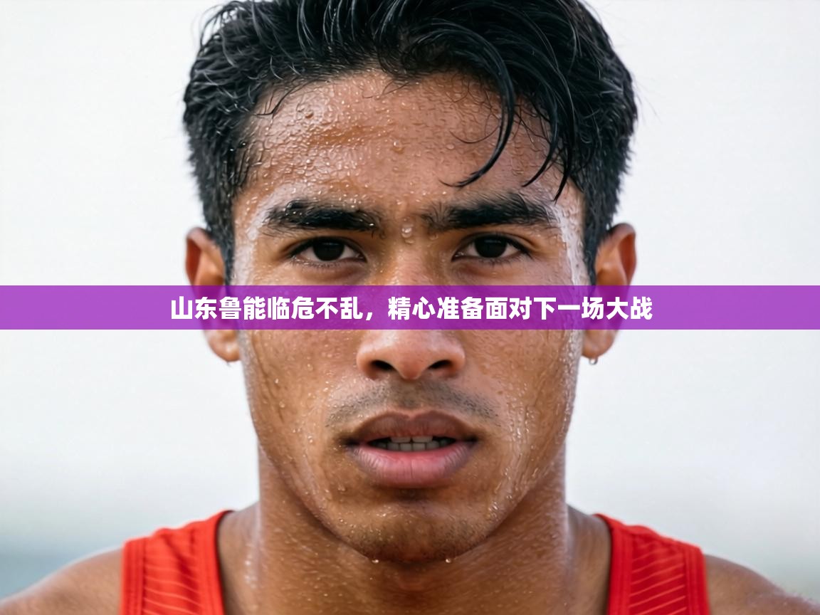 山东鲁能临危不乱,精心准备面对下一场大战 第2张