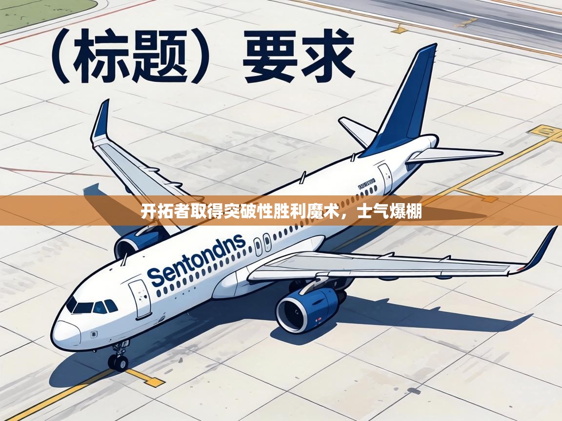 开拓者取得突破性胜利魔术,士气爆棚 第1张