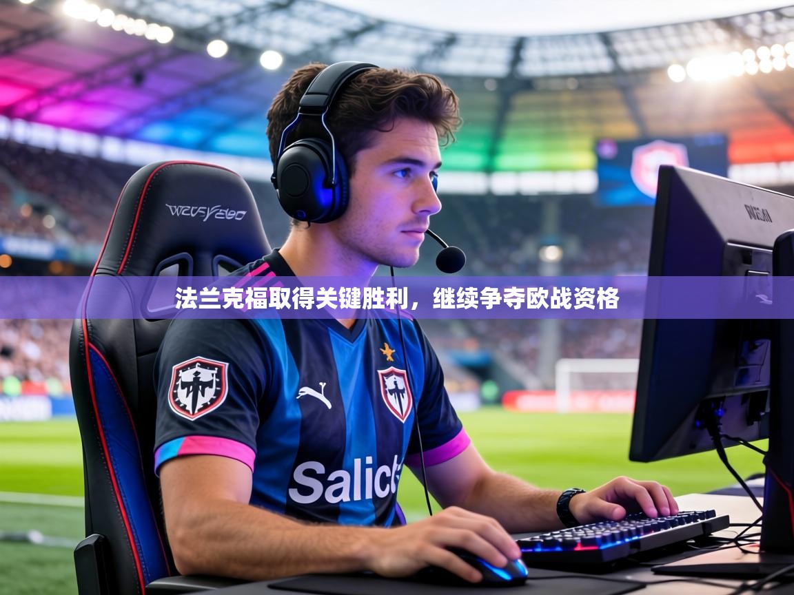 法兰克福取得关键胜利,继续争夺欧战资格 第1张