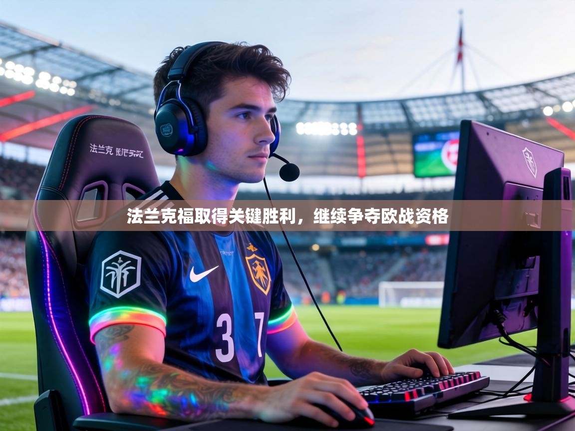 法兰克福取得关键胜利,继续争夺欧战资格 第2张