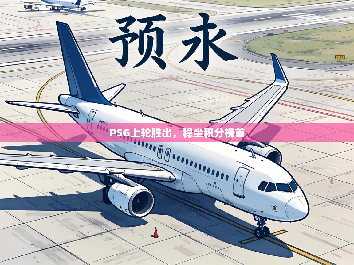 PSG上轮胜出，稳坐积分榜首